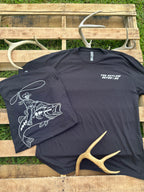 Bass Outlaw Tee