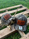 Mossy Oak Bottomland Hat