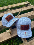 Blizzard Duck Camo Hat