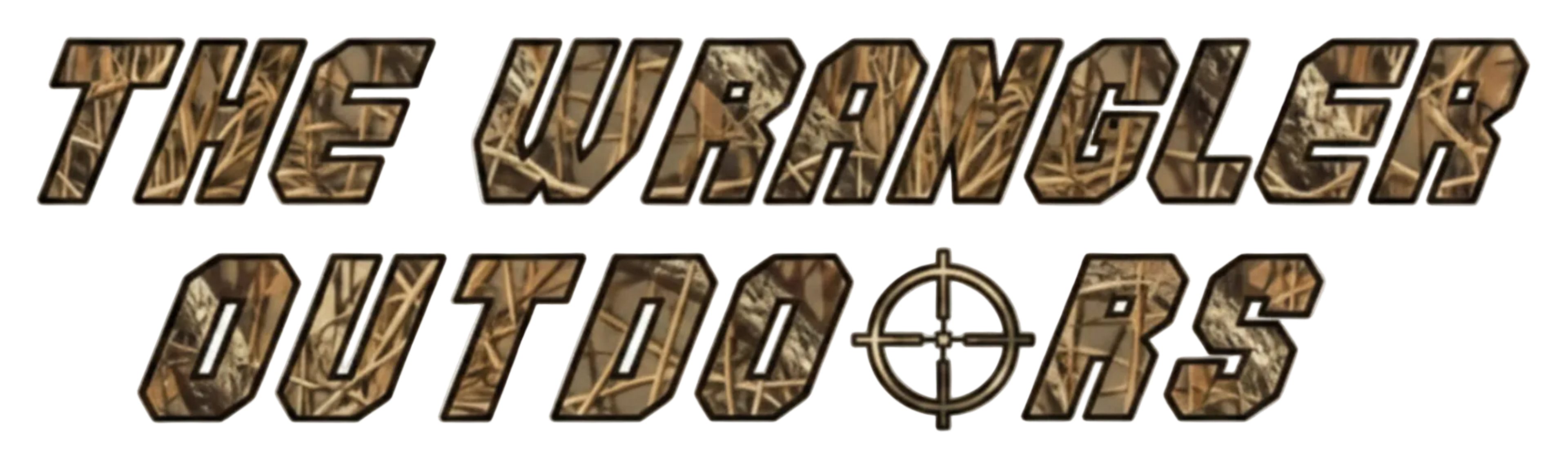 The Outlaw Outdoors
