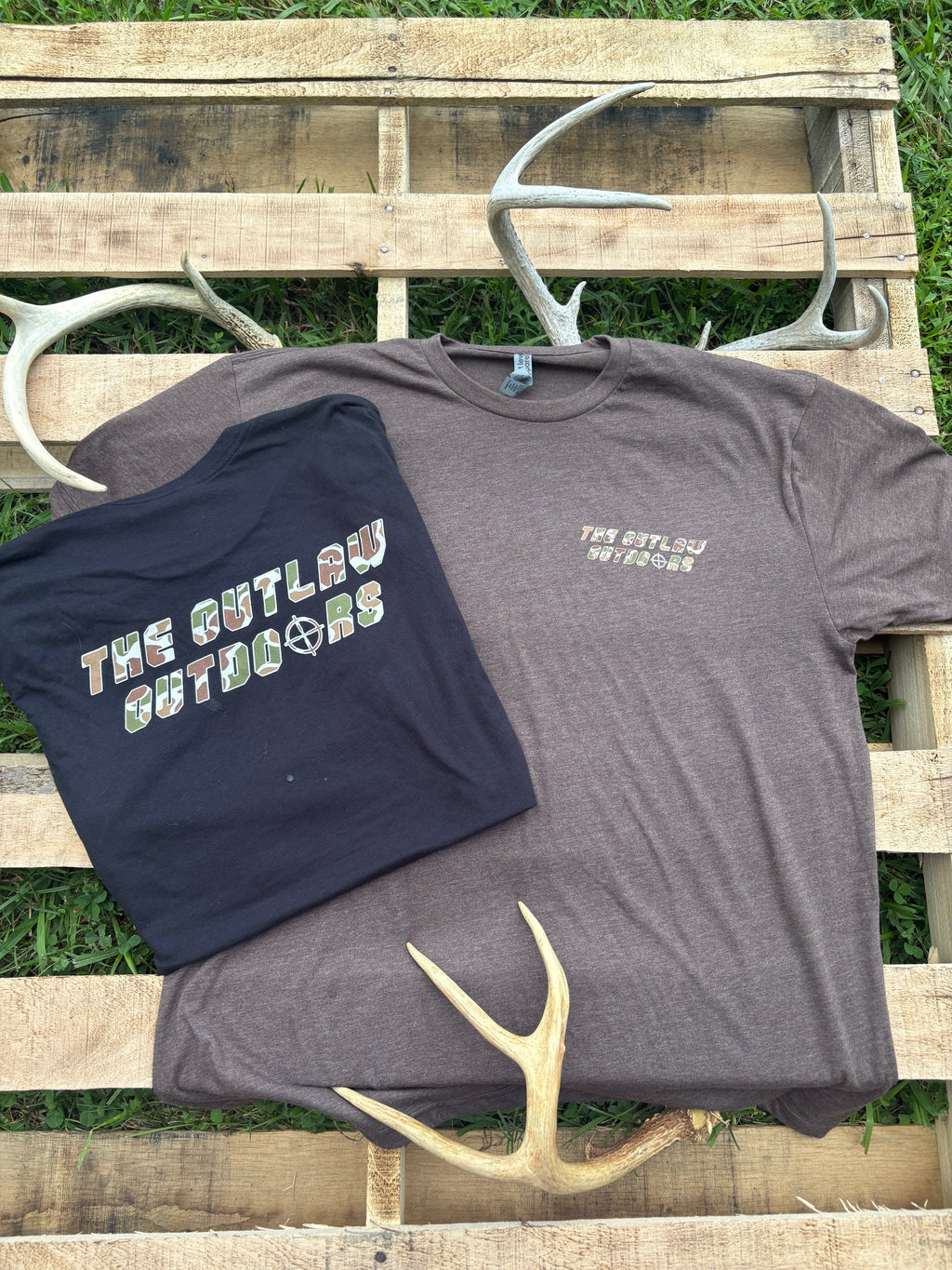 Classic Outlaw Tee